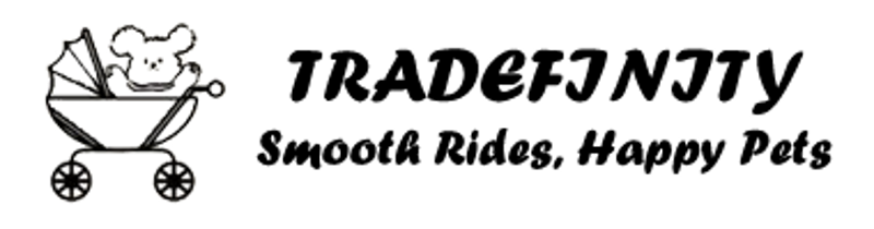 TRADEFINITY | Smooth Rides, Happy Pets